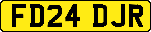 FD24DJR
