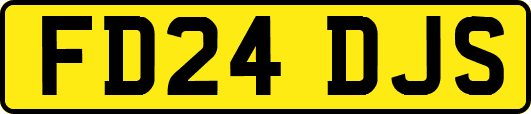FD24DJS
