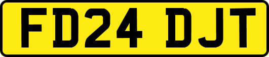 FD24DJT
