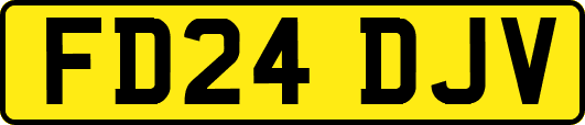 FD24DJV