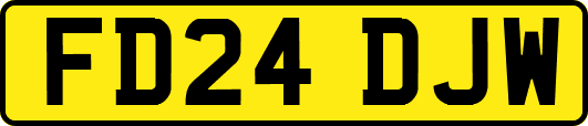 FD24DJW
