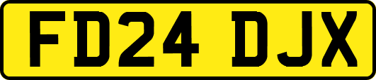 FD24DJX