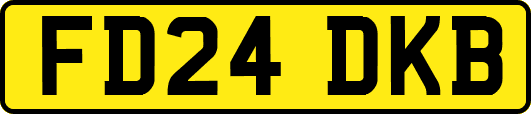 FD24DKB