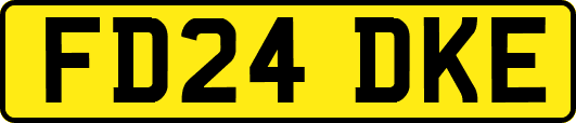 FD24DKE