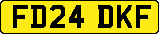 FD24DKF