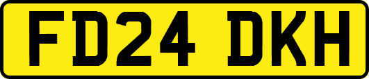 FD24DKH