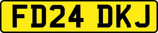 FD24DKJ