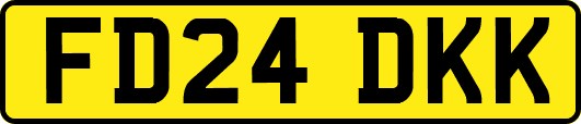 FD24DKK