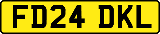 FD24DKL