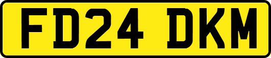 FD24DKM