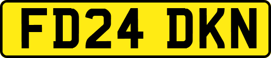 FD24DKN