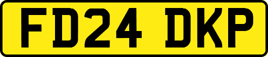 FD24DKP