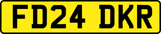 FD24DKR
