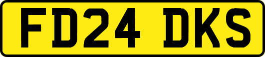 FD24DKS