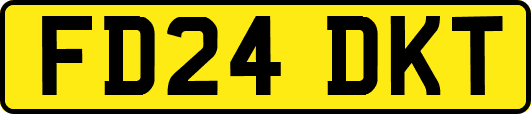 FD24DKT