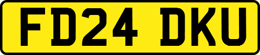 FD24DKU