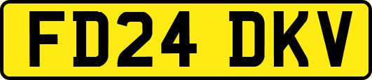 FD24DKV