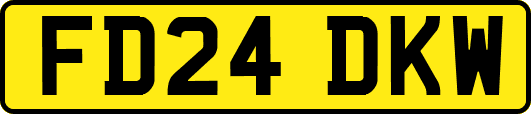 FD24DKW