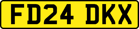 FD24DKX