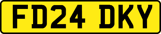 FD24DKY