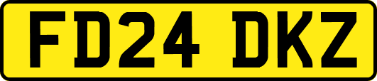 FD24DKZ