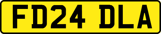 FD24DLA