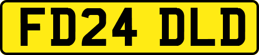 FD24DLD