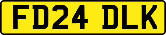 FD24DLK