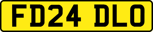 FD24DLO