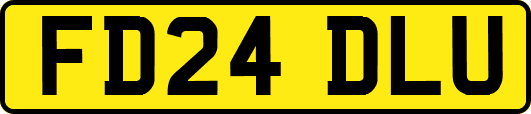 FD24DLU