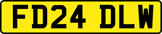 FD24DLW