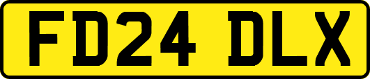 FD24DLX