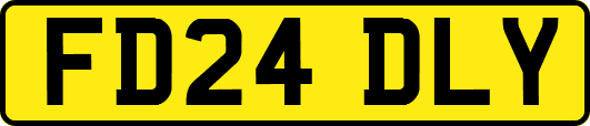 FD24DLY
