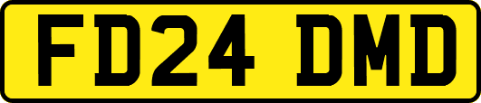 FD24DMD