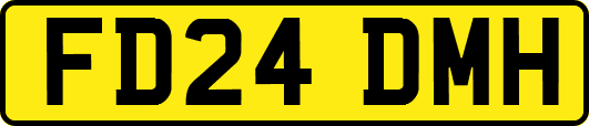 FD24DMH