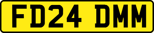 FD24DMM