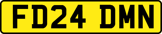 FD24DMN