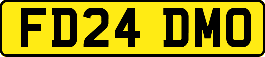 FD24DMO