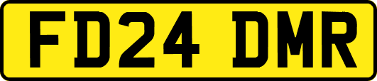 FD24DMR