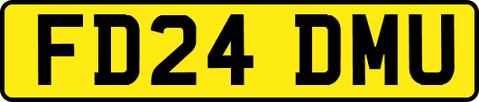 FD24DMU