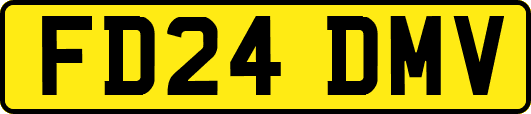FD24DMV