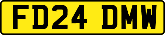 FD24DMW