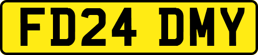 FD24DMY