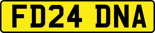 FD24DNA