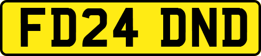 FD24DND