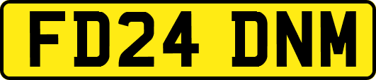 FD24DNM