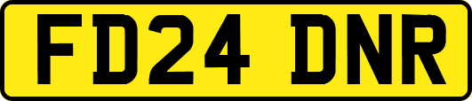 FD24DNR
