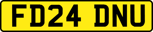 FD24DNU