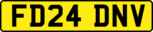 FD24DNV