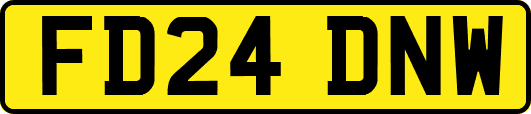 FD24DNW